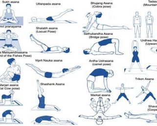 Study Explored Benefits of Yoga in Chronic Low Back Pain