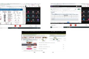 New Software helps identify patients likely to require ventilator support thus detecting emergency & ICU needs early