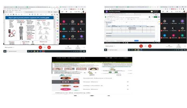 New Software helps identify patients likely to require ventilator support thus detecting emergency & ICU needs early
