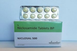 CSIR India and Laxai Life Sciences initiate clinical trials of promising repurposed drug Niclosamide for treatment of Covid-19