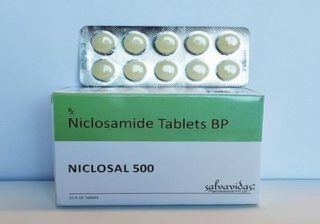 CSIR India and Laxai Life Sciences initiate clinical trials of promising repurposed drug Niclosamide for treatment of Covid-19
