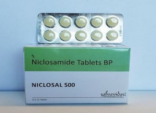 CSIR India and Laxai Life Sciences initiate clinical trials of promising repurposed drug Niclosamide for treatment of Covid-19