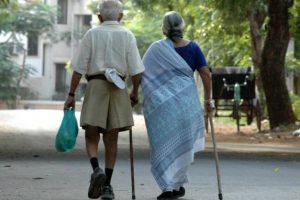 Older adults are at higher risk of social isolation during COVID pandemic: Study