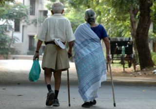 Older adults are at higher risk of social isolation during COVID pandemic: Study