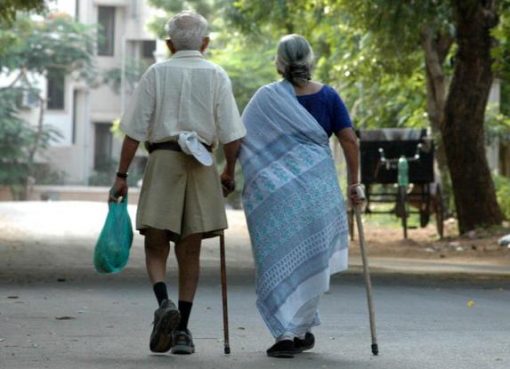 Older adults are at higher risk of social isolation during COVID pandemic: Study