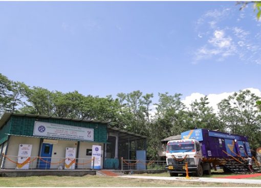 CSIR and Tata MD partners to augment COVID-19 testing