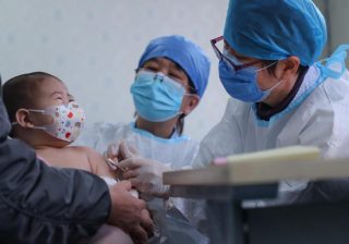 “Covid-19 in Children: Threats & Precautions”