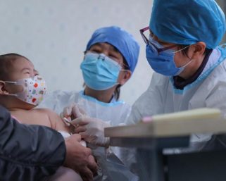 “Covid-19 in Children: Threats & Precautions”