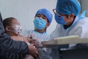 What is COVID-19 among children, its prevention and management?