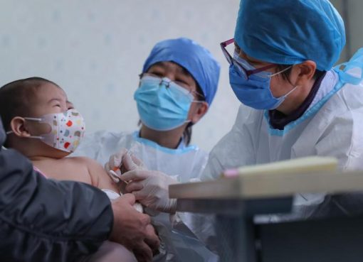 What is COVID-19 among children, its prevention and management?