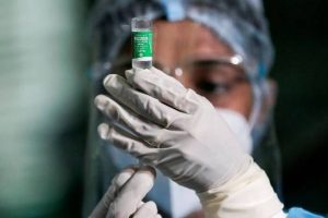 Cancer Patients Should Get Vaccinate Without Further Delay: Warns Doctor