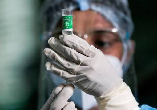 Cancer Patients Should Get Vaccinate Without Further Delay: Warns Doctor