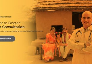 PyraMed has launched India’s Unique Joint Video Consultation Platform for Doctors