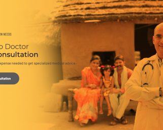 PyraMed has launched India’s Unique Joint Video Consultation Platform for Doctors
