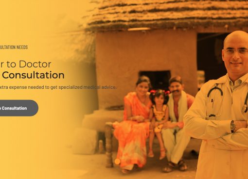 PyraMed has launched India’s Unique Joint Video Consultation Platform for Doctors