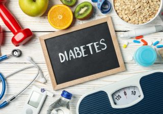 A new way to speed up wound healing in diabetic patients