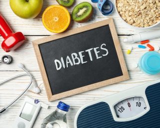 A new way to speed up wound healing in diabetic patients