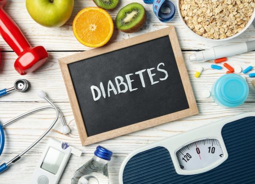 A new way to speed up wound healing in diabetic patients