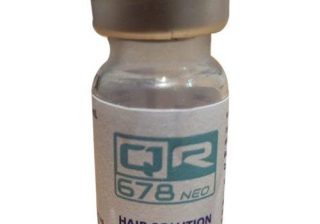QR678 Hair Regrowth Therapy Highlighted as One of the Greatest Hair Inventions at Prestigious Conference IMCAS Asia