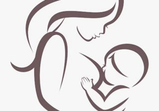 Breast-feeding best for the mother & the child