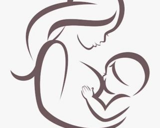 Breast-feeding best for the mother & the child