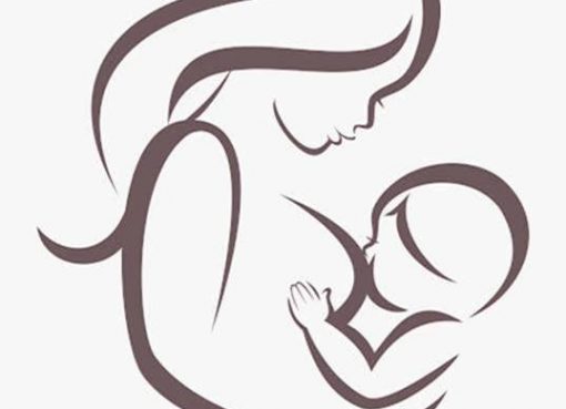 Breast-feeding best for the mother & the child