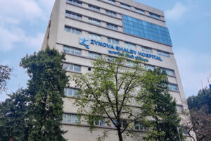 Zynova Shalby Hospital Earns NABH Accreditation, Reaches Major Milestone in Quality Healthcare