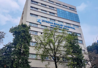 Zynova Shalby Hospital Earns NABH Accreditation, Reaches Major Milestone in Quality Healthcare