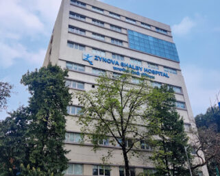 Zynova Shalby Hospital Earns NABH Accreditation, Reaches Major Milestone in Quality Healthcare