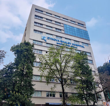 Zynova Shalby Hospital Earns NABH Accreditation, Reaches Major Milestone in Quality Healthcare