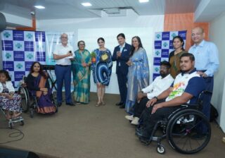 Spina Bifida Awareness and Free Screening Camp Held at Lilavati Hospital