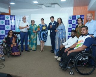 Spina Bifida Awareness and Free Screening Camp Held at Lilavati Hospital