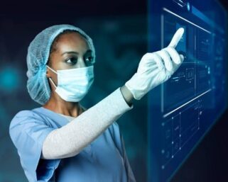Technology adds new layers to patient safety in modern hospitals