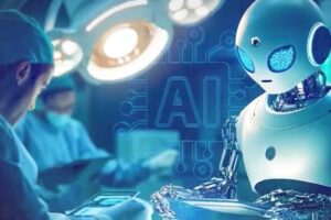 AI-enabled medtech gains ground in India’s healthcare system