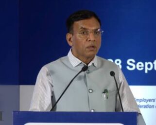 ESIC health security now covers 25 crore people