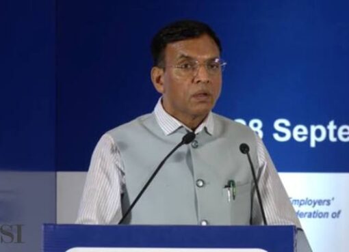 ESIC health security now covers 25 crore people