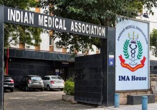 IMA and Abbott launch Indian Immunisation Week to promote influenza vaccination