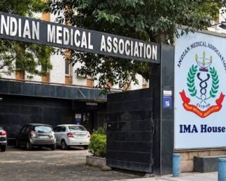 IMA and Abbott launch Indian Immunisation Week to promote influenza vaccination