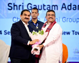 Adani Group announces ₹4,000 crore healthcare project in West Bengal