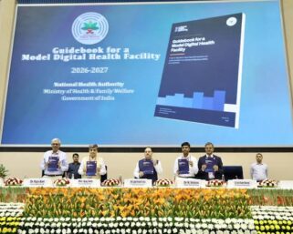 India strengthens digital health ecosystem at Arogya Manthan 2026
