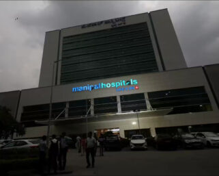 Manipal Hospitals plans expansion across states, focuses on technology transformation