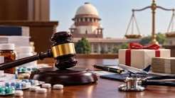 Supreme Court asks Centre to set up panel on pharmaceutical marketing practices