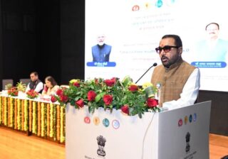 Centre Launches 60-Day Tobacco-Free Youth Campaign to Prevent Addiction
