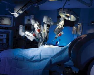 Robotic surgery expands rapidly in India as experts discuss wider access