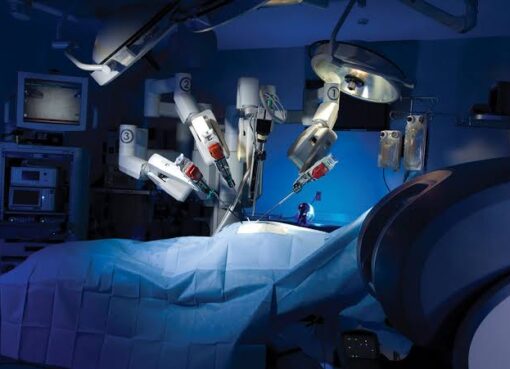 Robotic surgery expands rapidly in India as experts discuss wider access