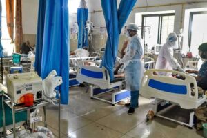 Centre Urges States to Ensure Hospitals Display Treatment Charges Prominently