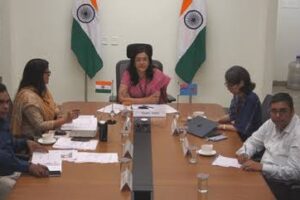 India and Fiji Discuss Stronger Cooperation in Public Health and Pharmaceuticals