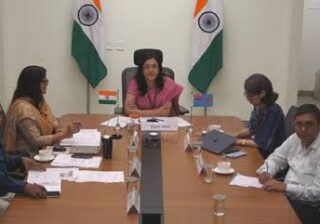 India and Fiji Discuss Stronger Cooperation in Public Health and Pharmaceuticals