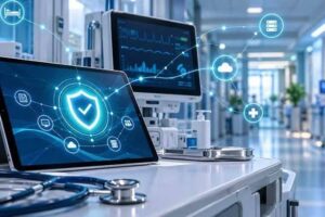 Hospital Body Welcomes NMC Move Allowing Remote Authentication of Medical Records
