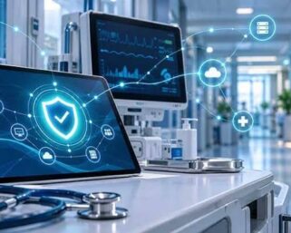 Hospital Body Welcomes NMC Move Allowing Remote Authentication of Medical Records